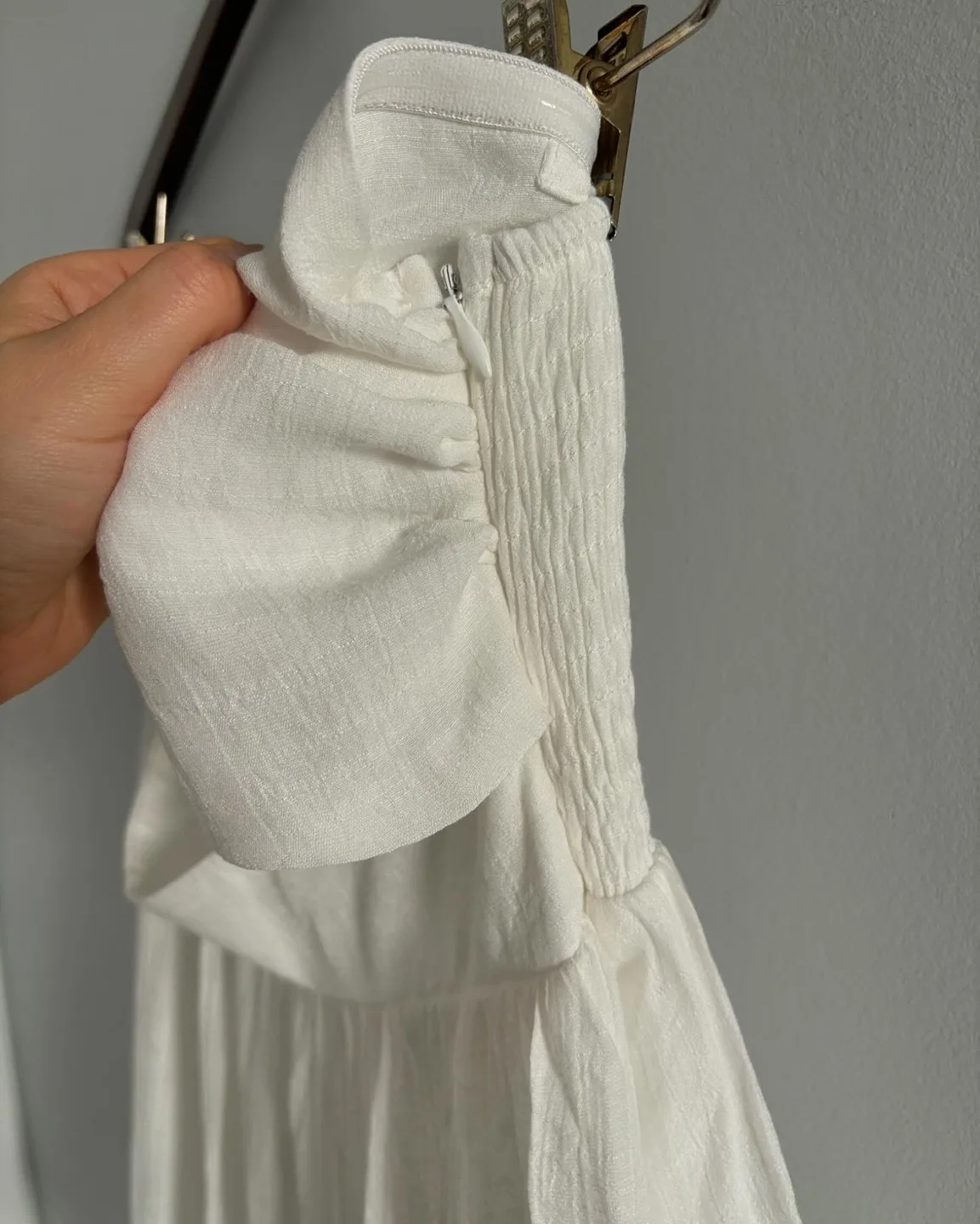 Princess Polly | Mini Cut Out Dress - US 10 image indicator(4)