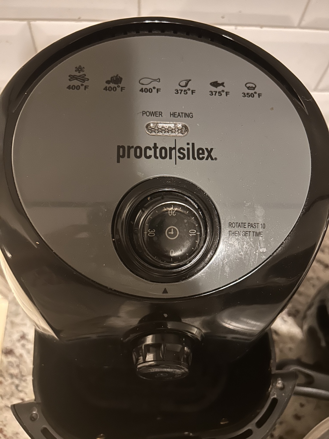 Air Fryer