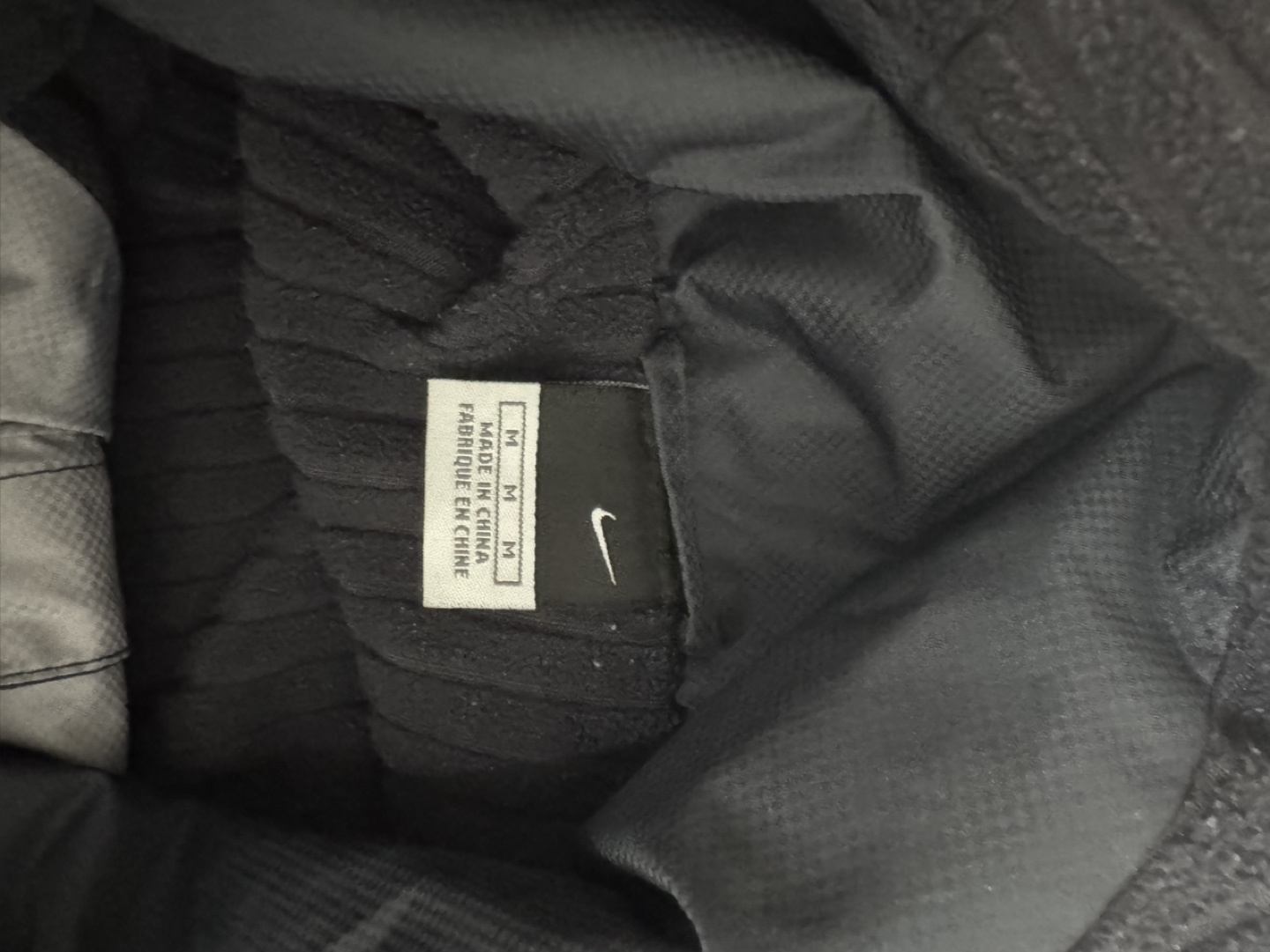 Nike Clima-Fit Jacket - photo 3