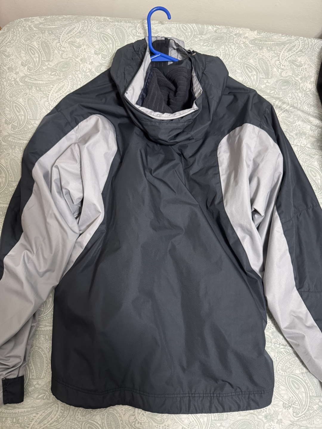 Nike Clima-Fit Jacket - photo 2