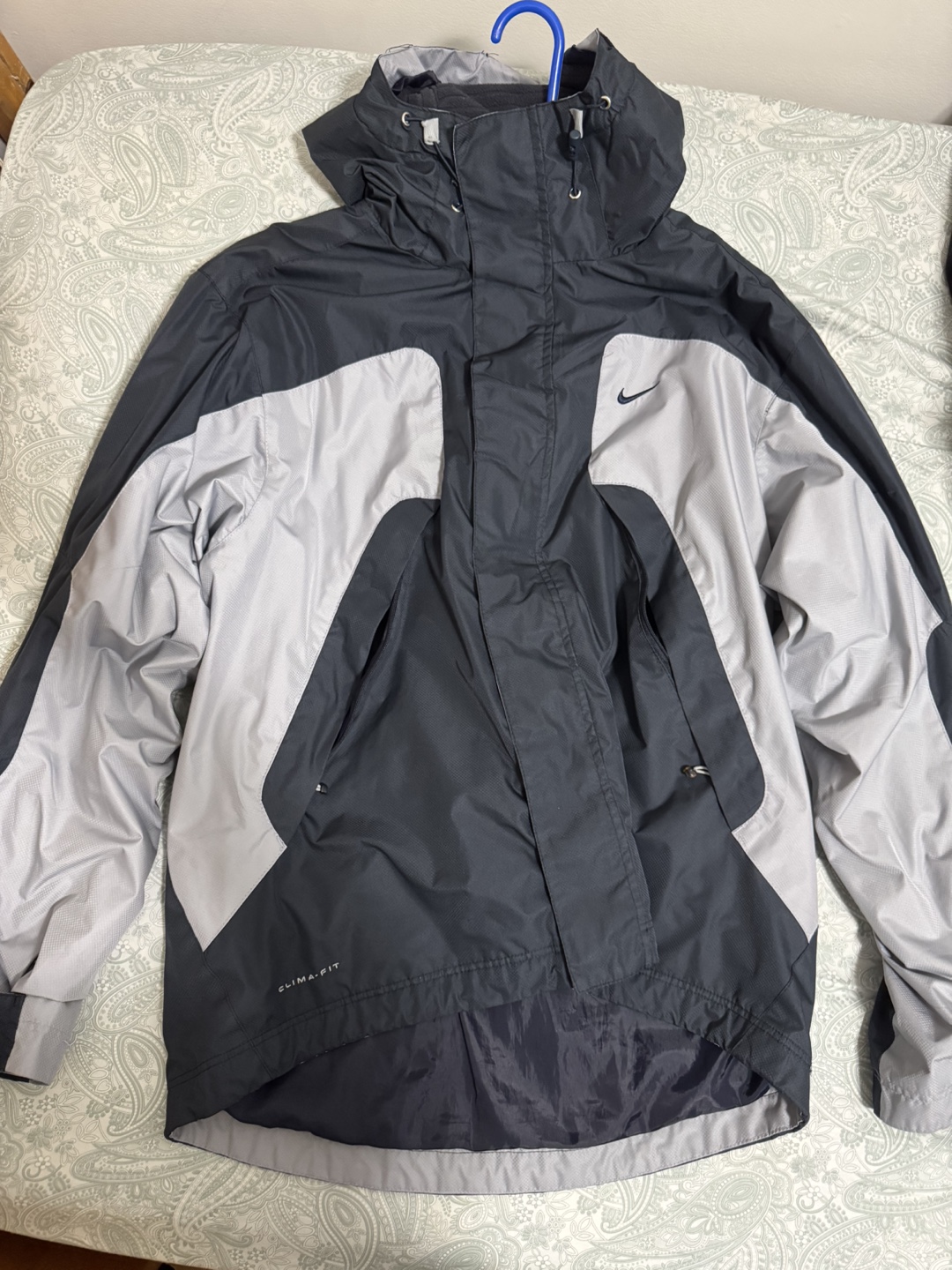 Nike Clima-Fit Jacket