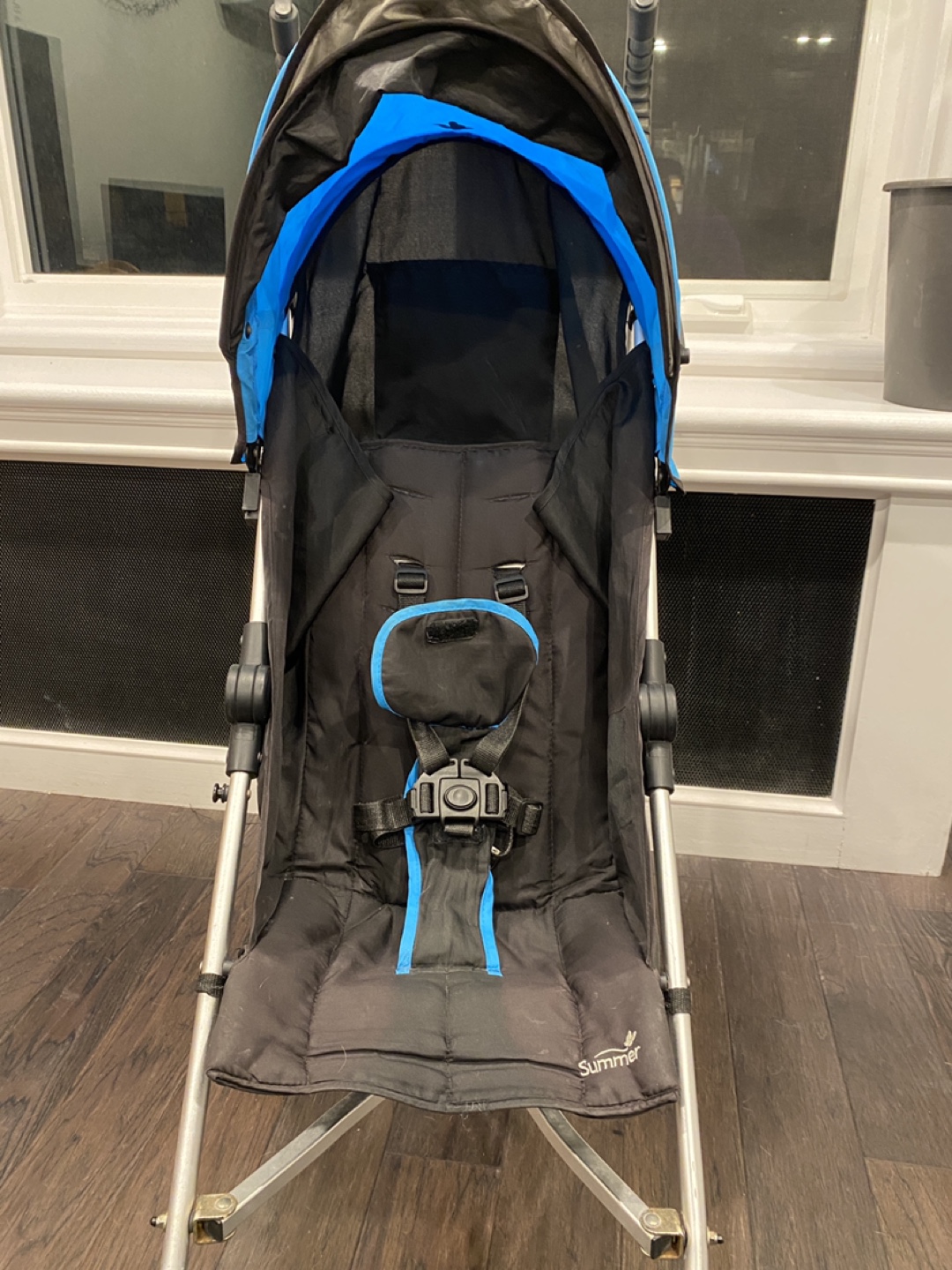Summer Infant 3D Lite Stroller - photo 2