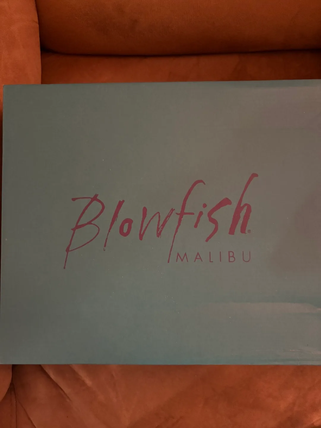 Blowfish Malibu Black Ankle Boots image indicator(3)