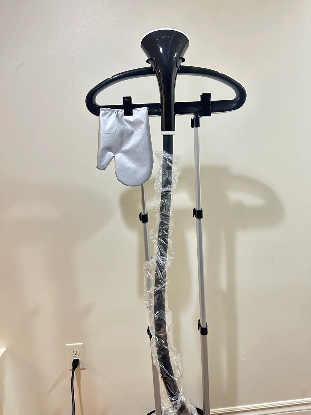 Anthiter Garment Steamer image indicator(6)