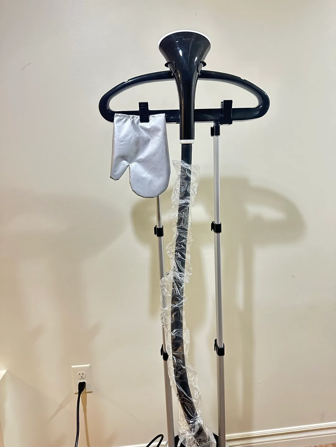 Anthiter Garment Steamer image indicator(5)