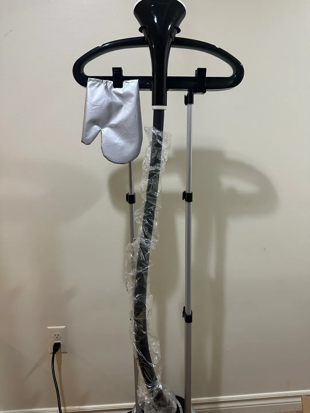 Anthiter Garment Steamer image indicator(2)