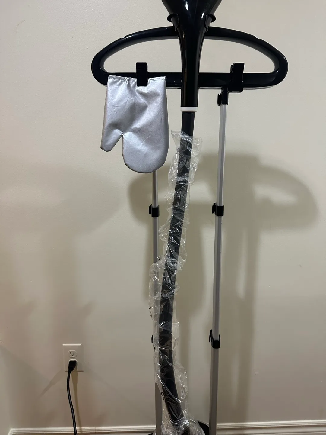 Anthiter Garment Steamer image indicator(3)