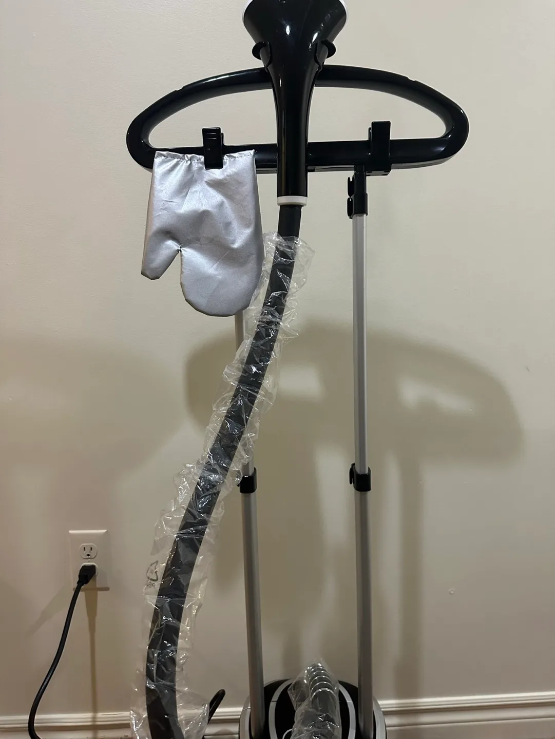 Anthiter Garment Steamer image indicator(8)