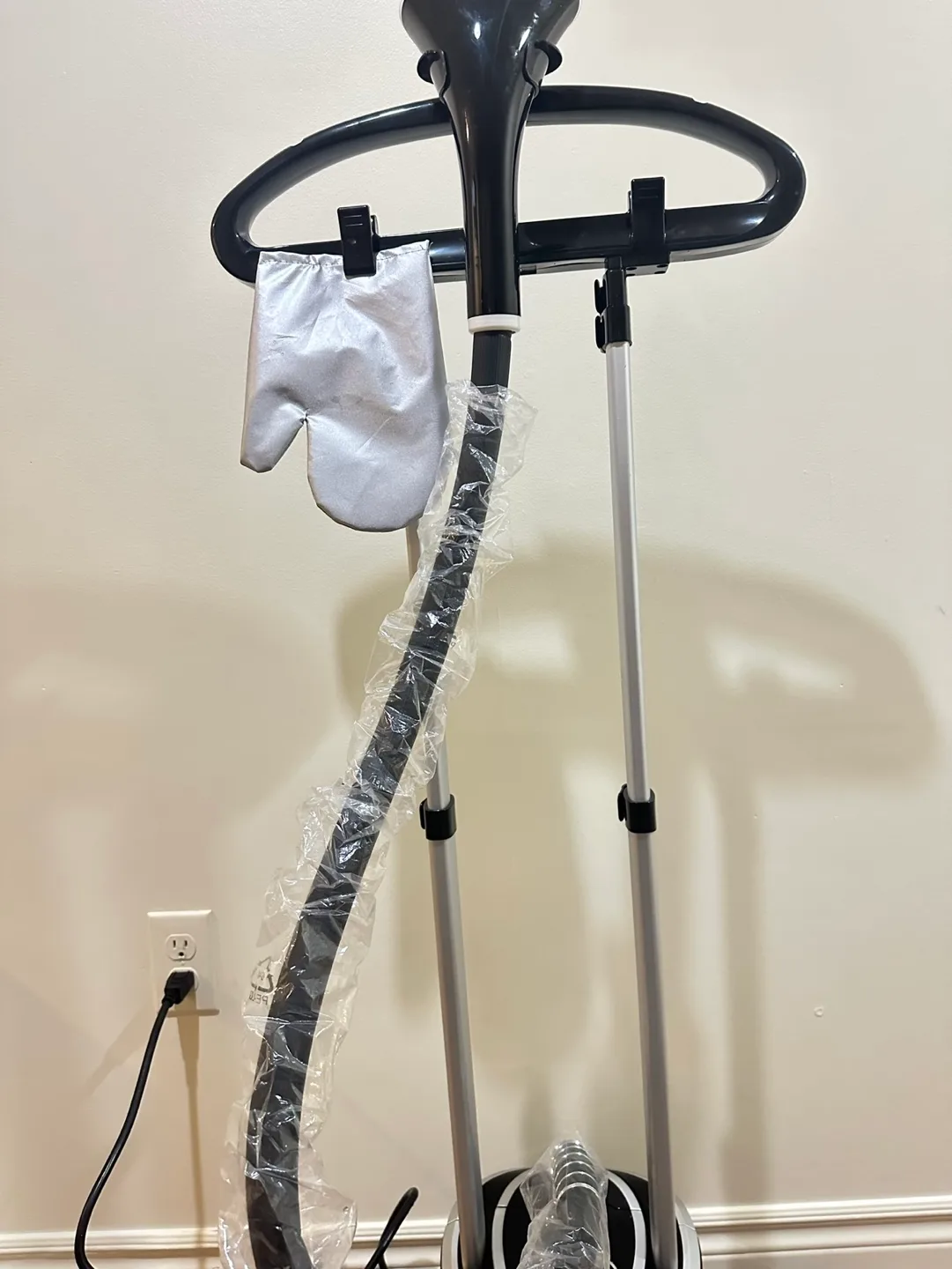 Anthiter Garment Steamer image indicator(7)