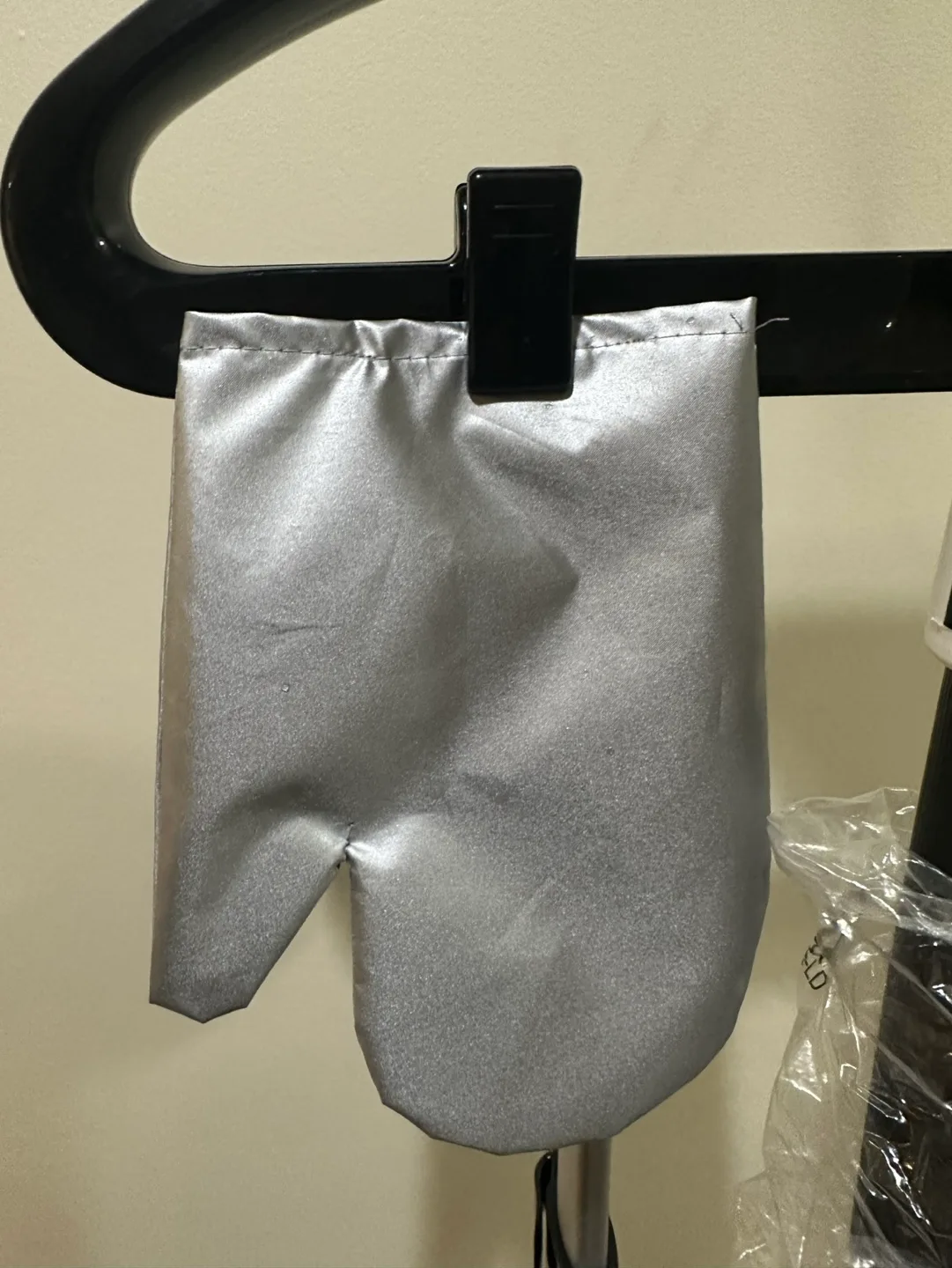 Anthiter Garment Steamer image indicator(9)