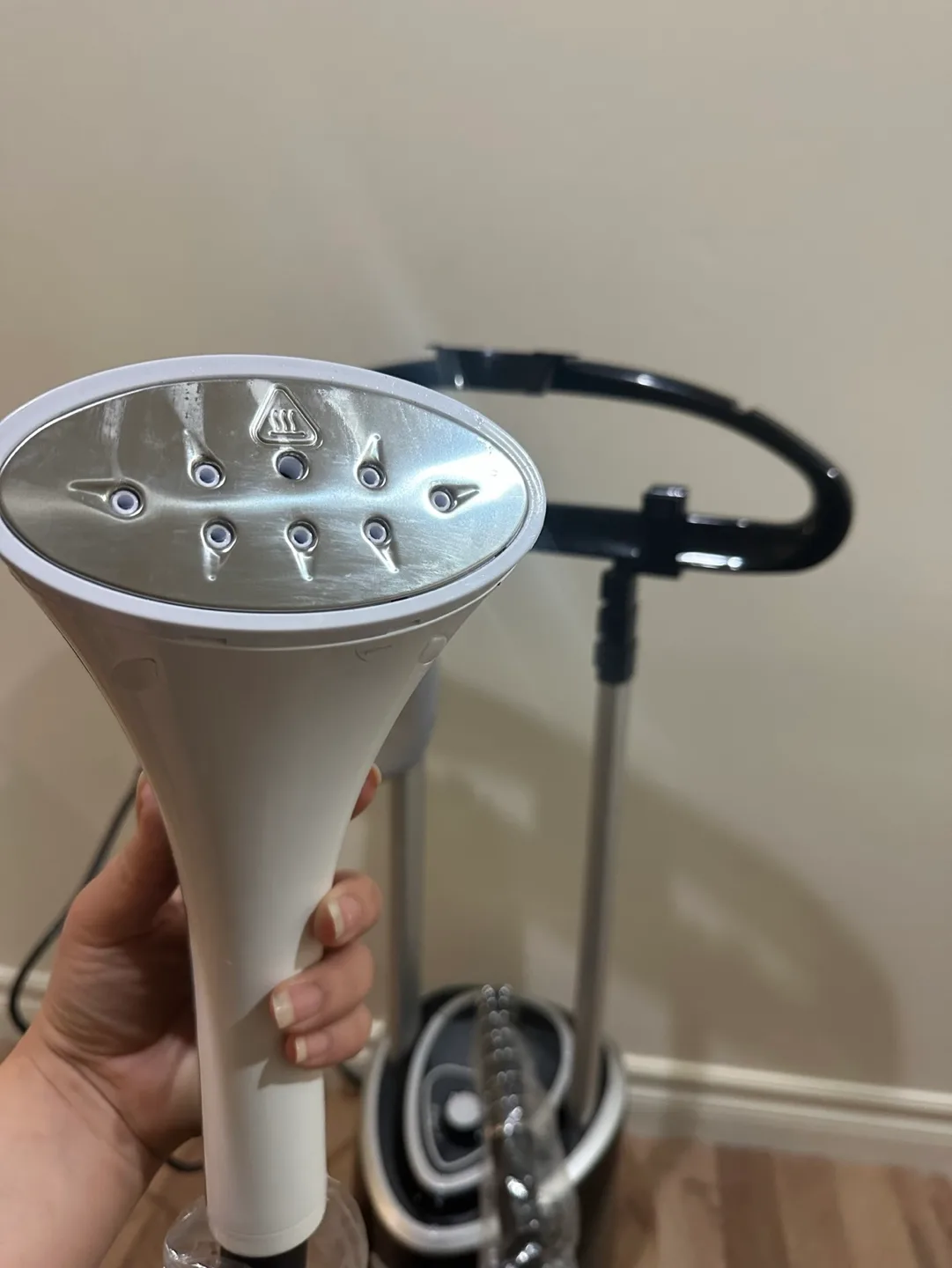 Anthiter Garment Steamer image indicator(10)