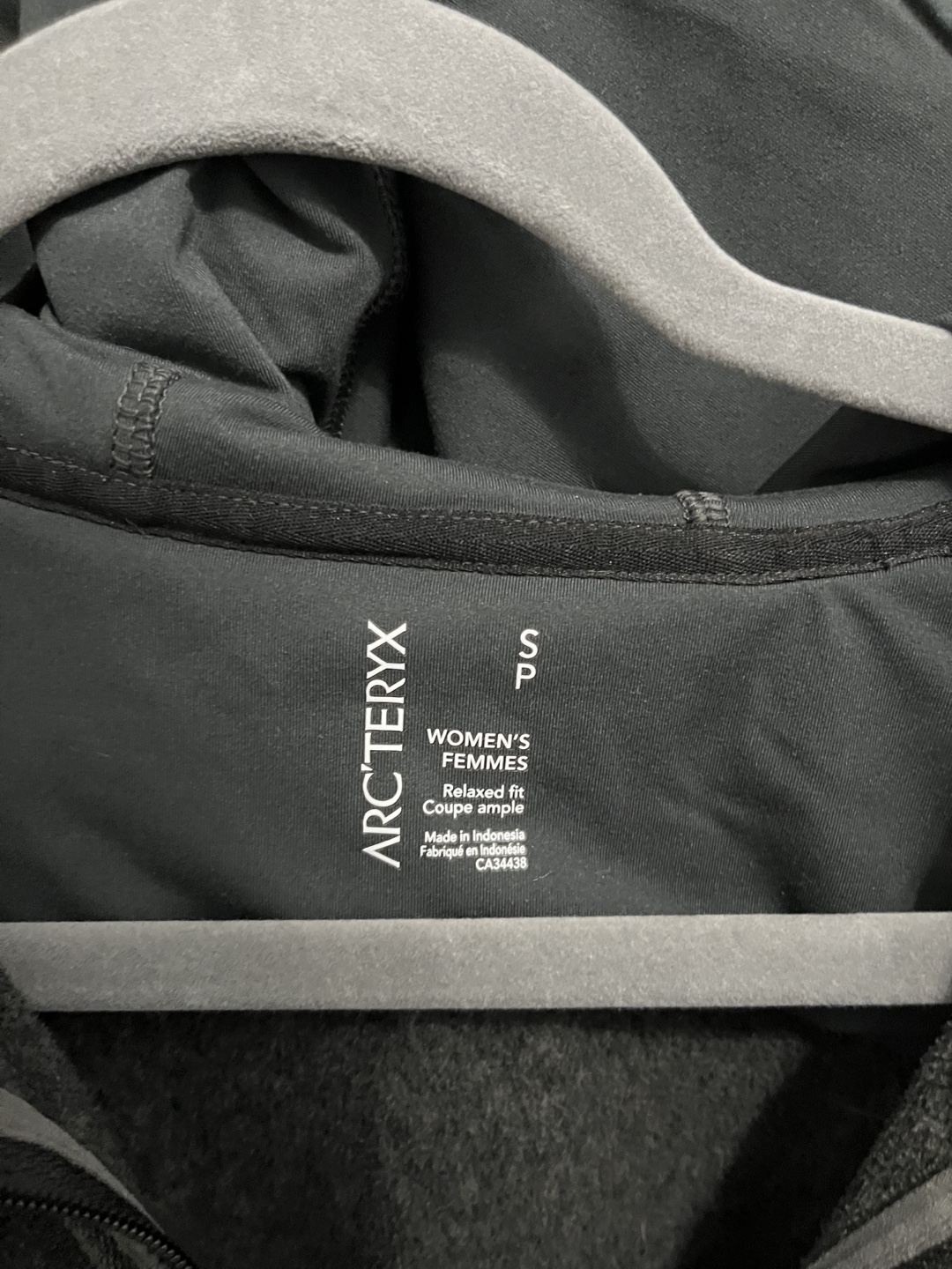 Arcteryx Women's Fleece Hoodie - photo 3