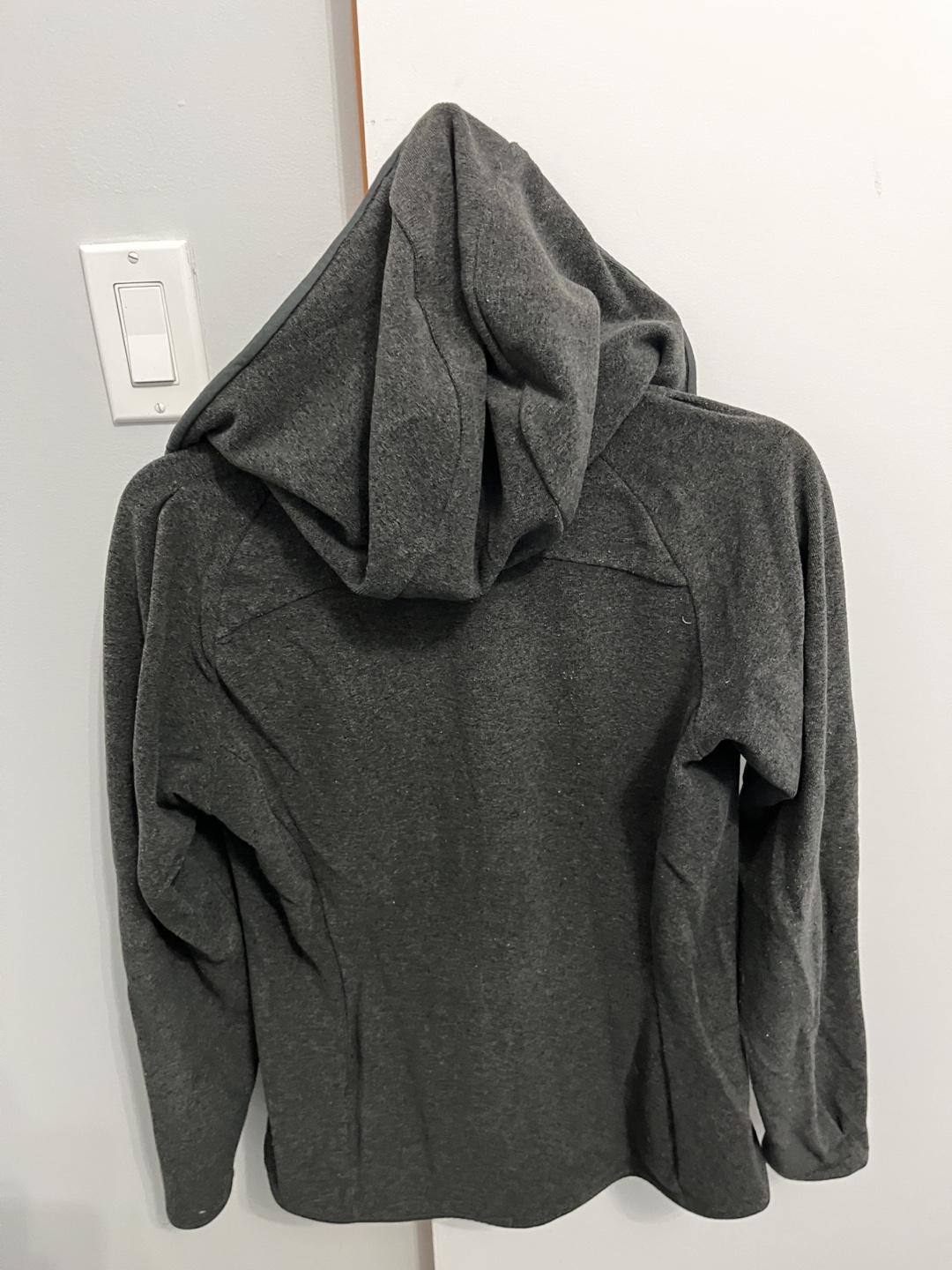 Arcteryx Women's Fleece Hoodie - photo 4