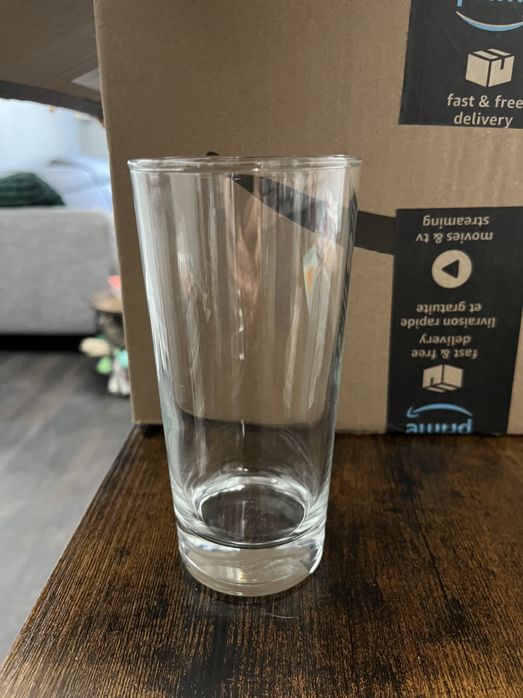 Glass Mugs, Water Bottles, and Shaker - photo 2
