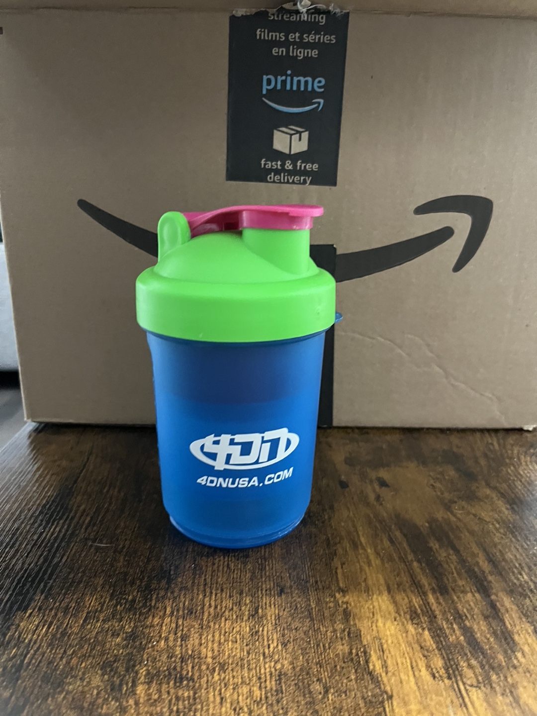 Glass Mugs, Water Bottles, and Shaker - photo 5