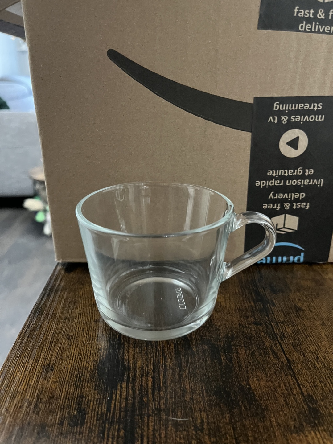 Glass Mugs, Water Bottles, and Shaker - photo 3