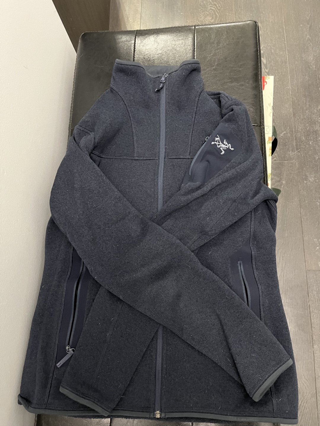 Arc'teryx Fleece Jacket - photo 4