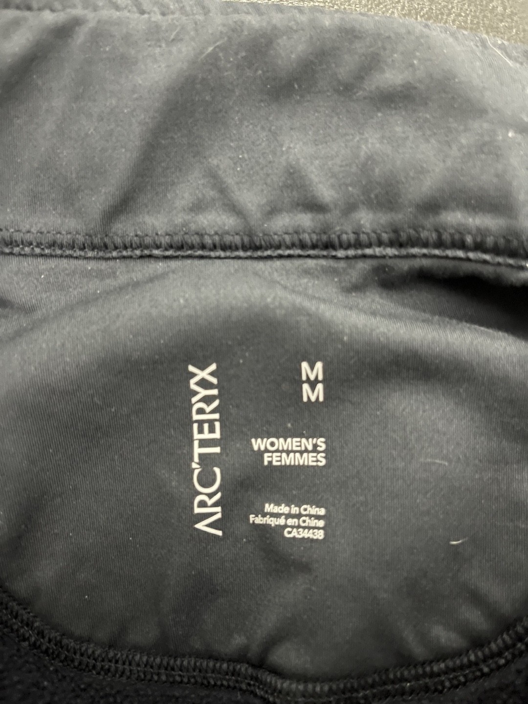 Arc'teryx Fleece Jacket - photo 3