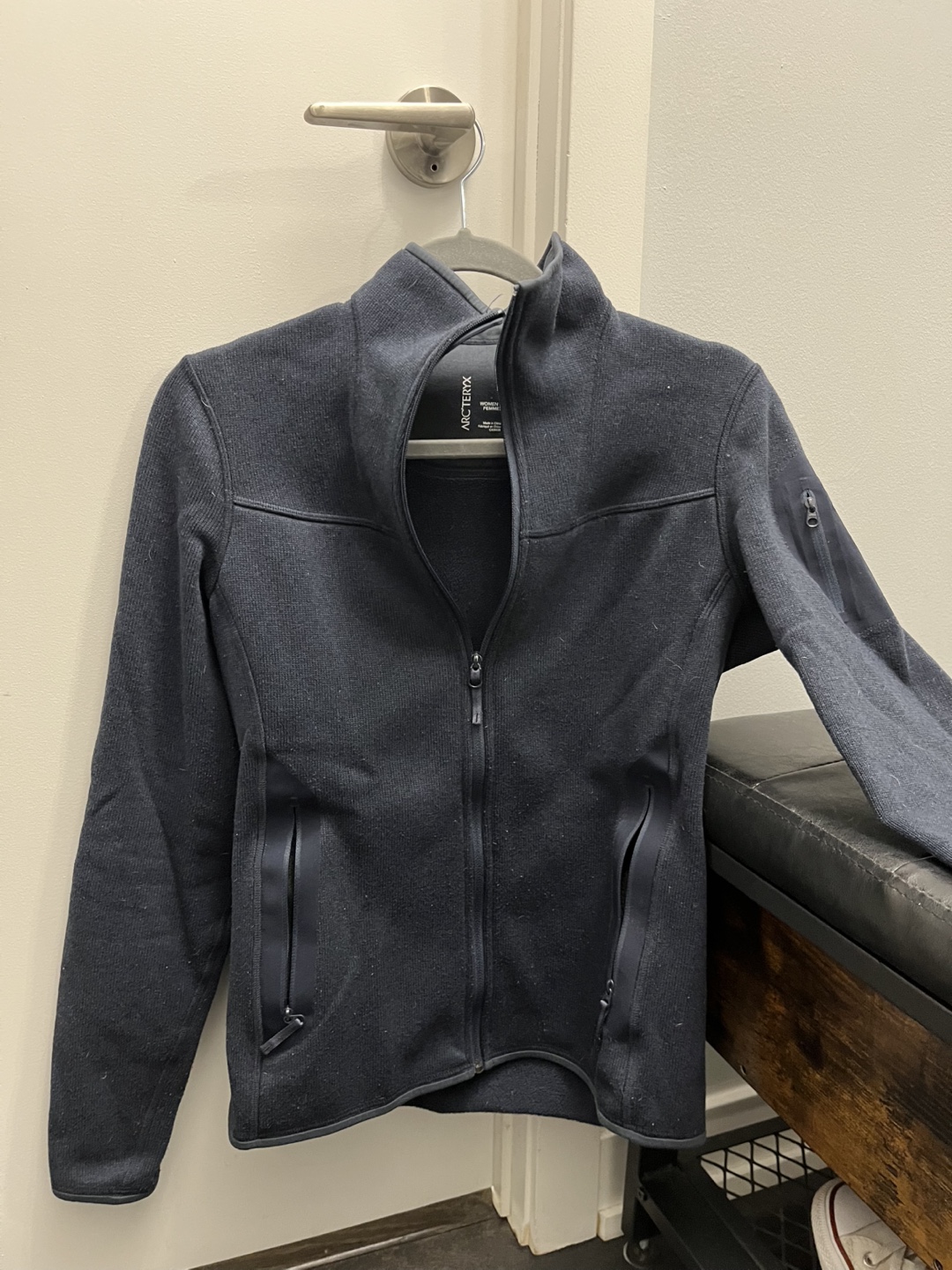 Arc'teryx Fleece Jacket