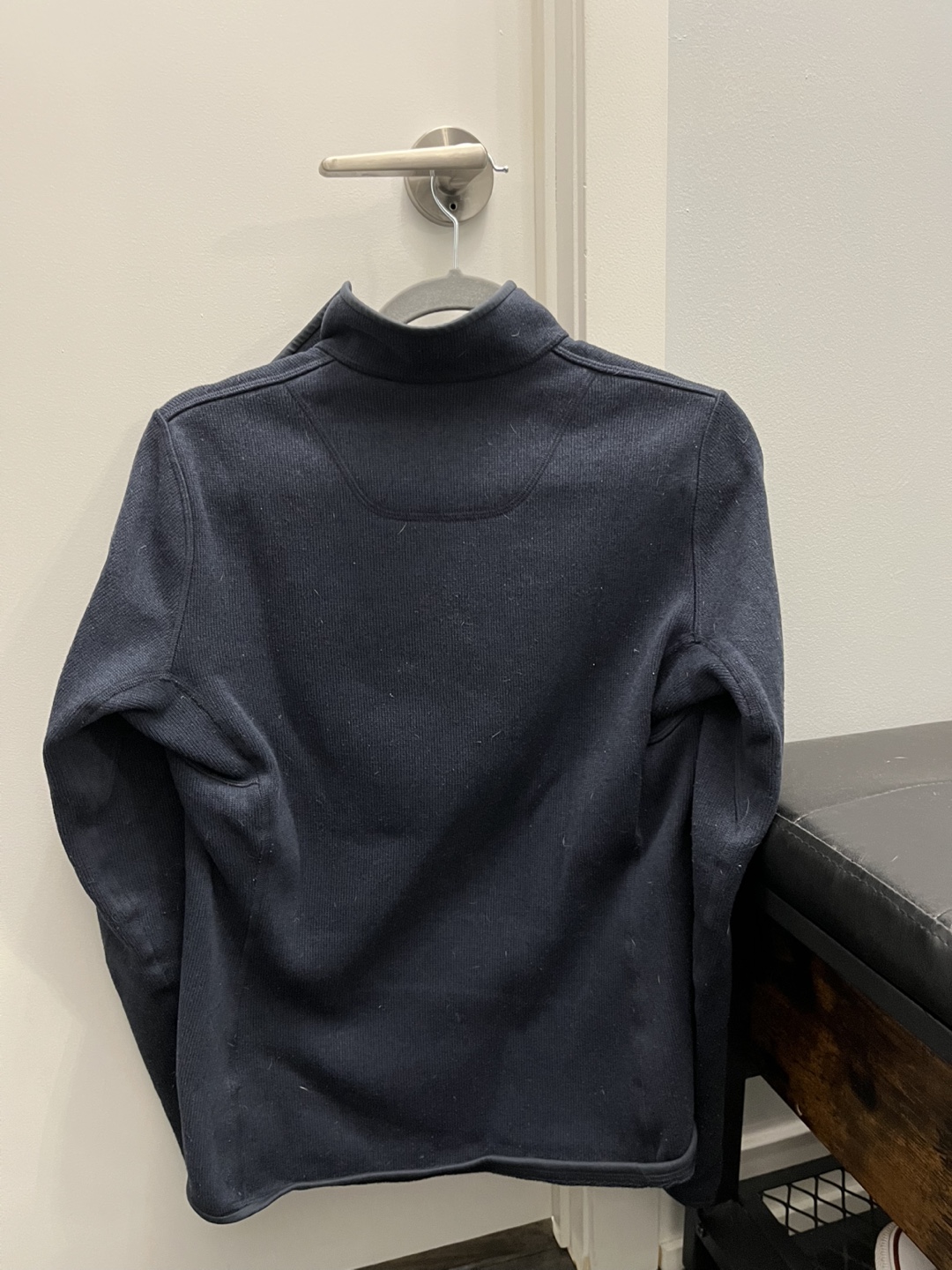 Arc'teryx Fleece Jacket - photo 2