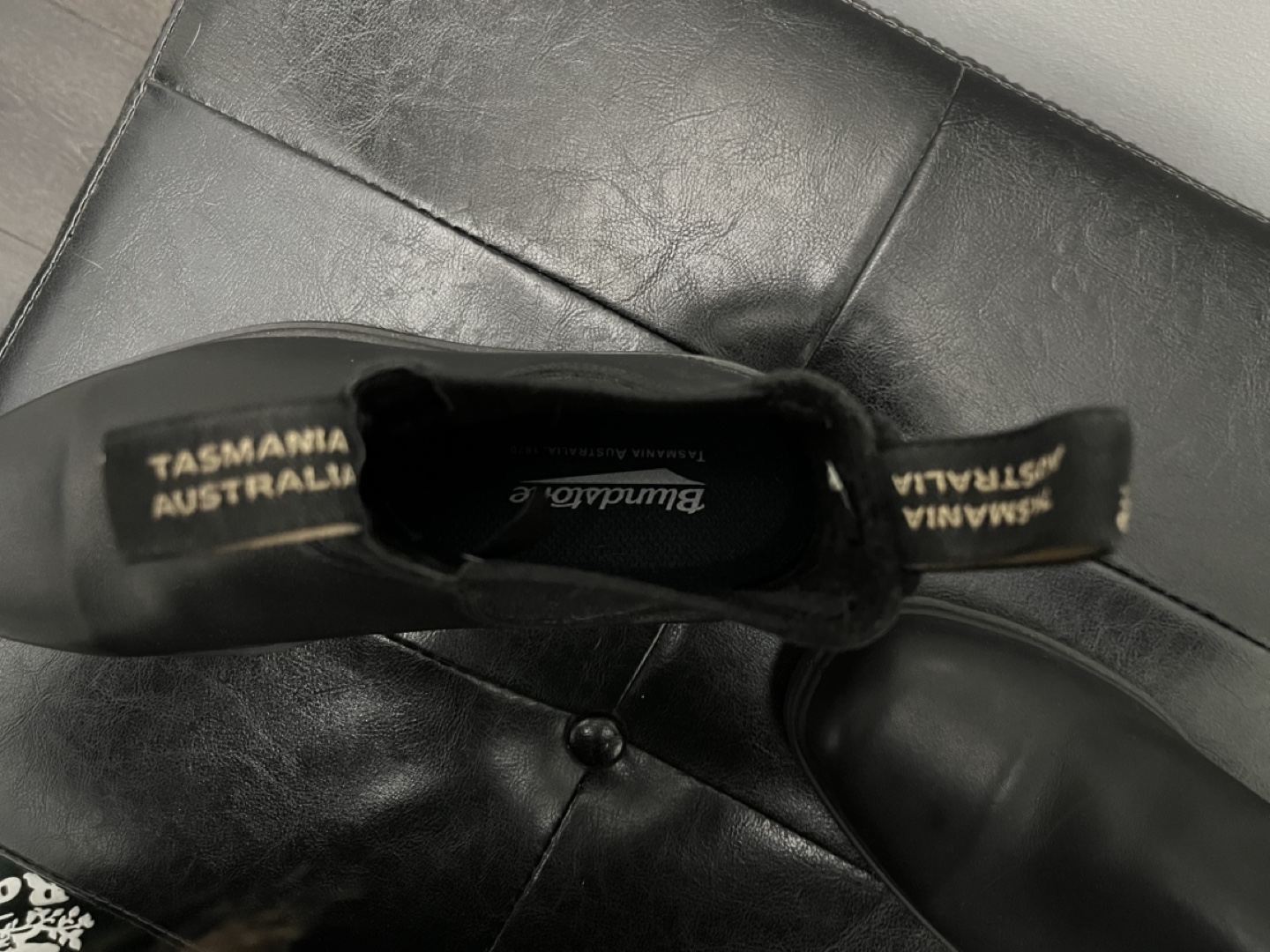 Blundstone Chelsea Boots - photo 4