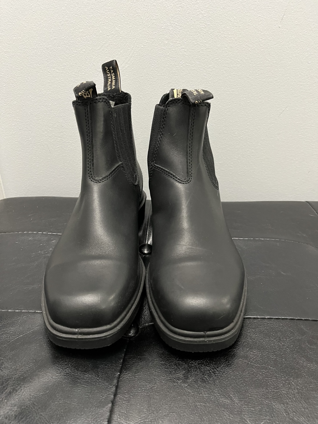 Blundstone Chelsea Boots