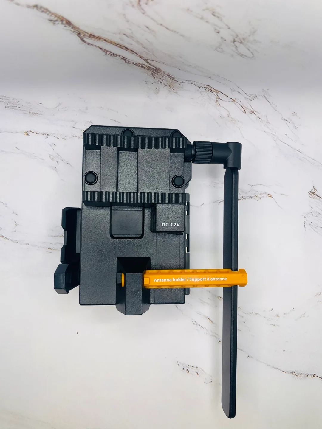 Link Micro LTE Spypoint Trail Camera with Antenna image indicator(3)