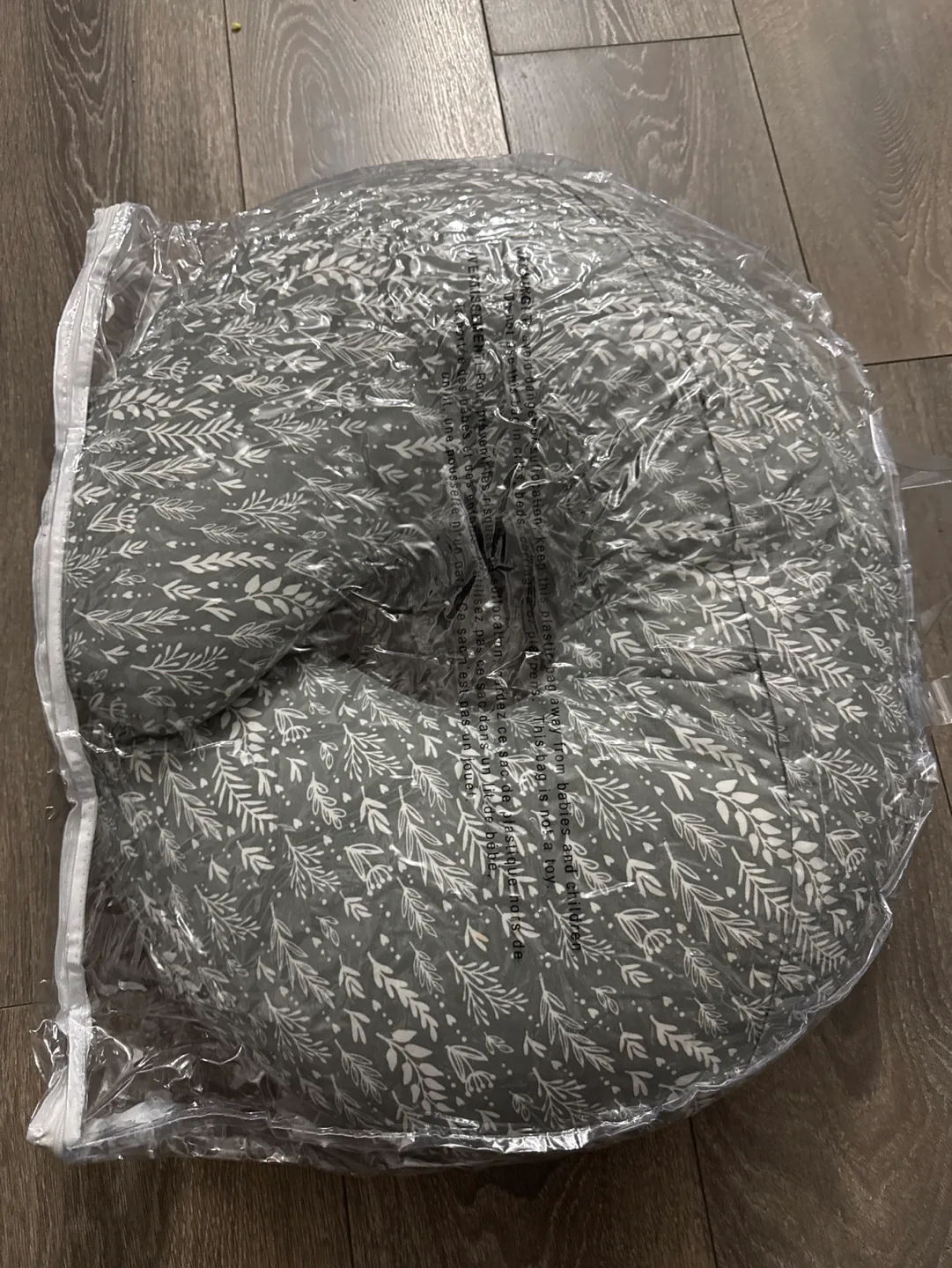 Dr Brown Nursing Pillow