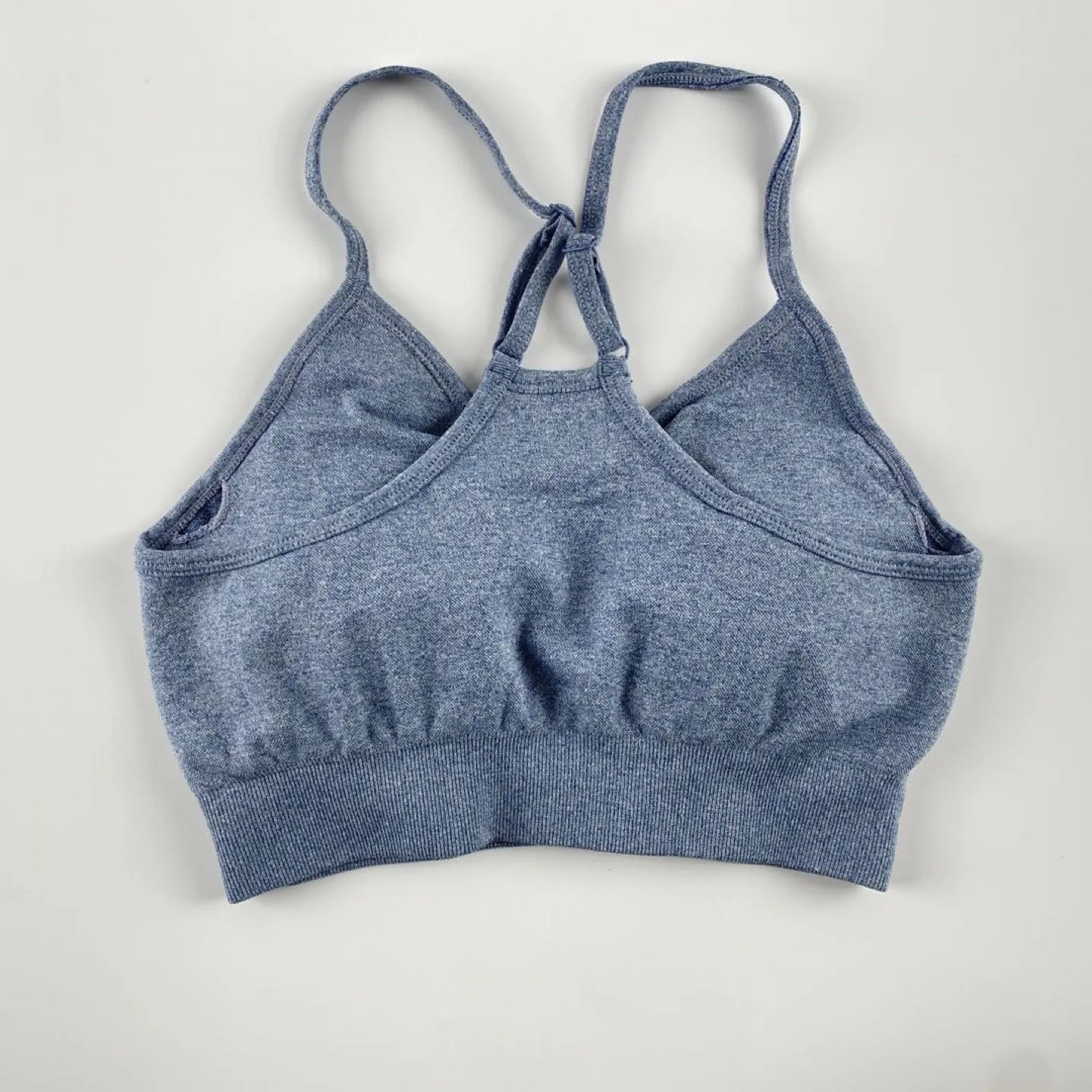 Seamless Yoga Set image indicator(2)