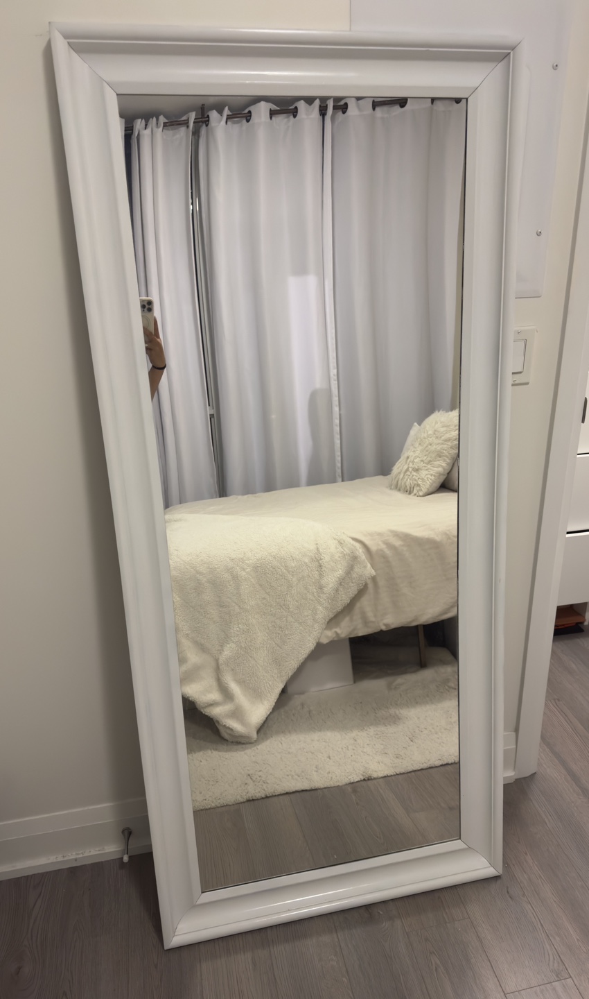 IKEA TOFTBYN Mirror - photo 2
