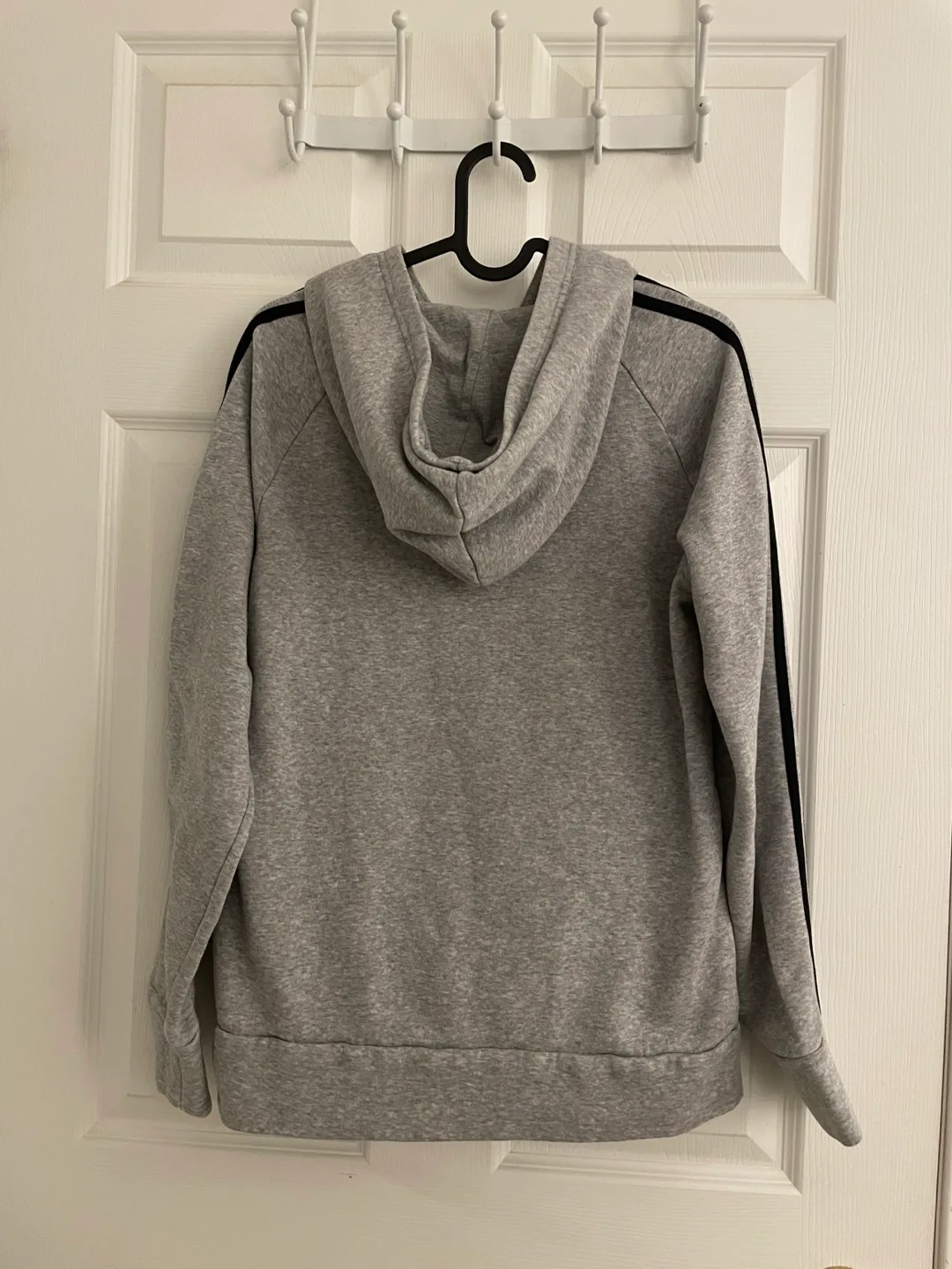 Adidas Grey Hoodie image indicator(3)