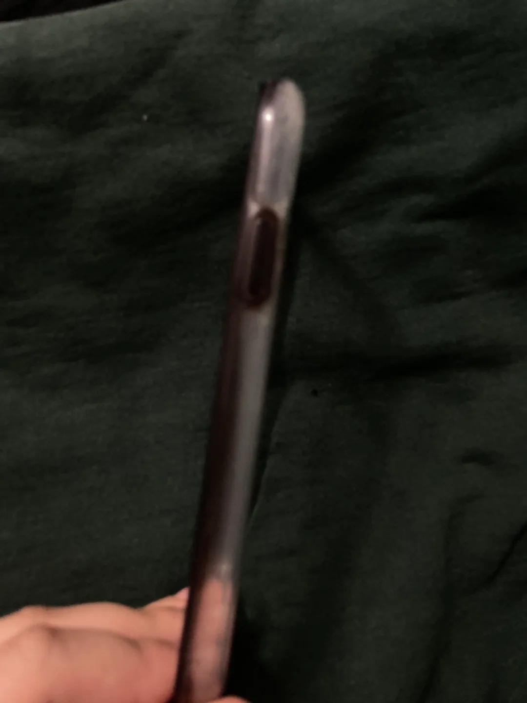 Clear iPhone Case image indicator(5)