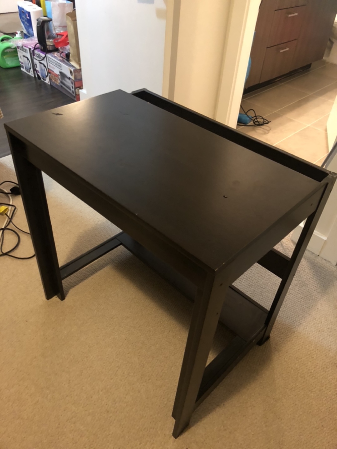 IKEA Desk - photo 2