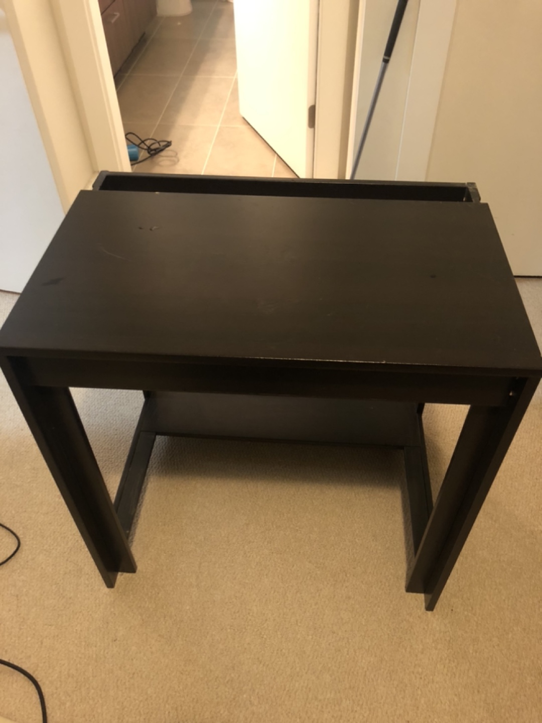 IKEA Desk