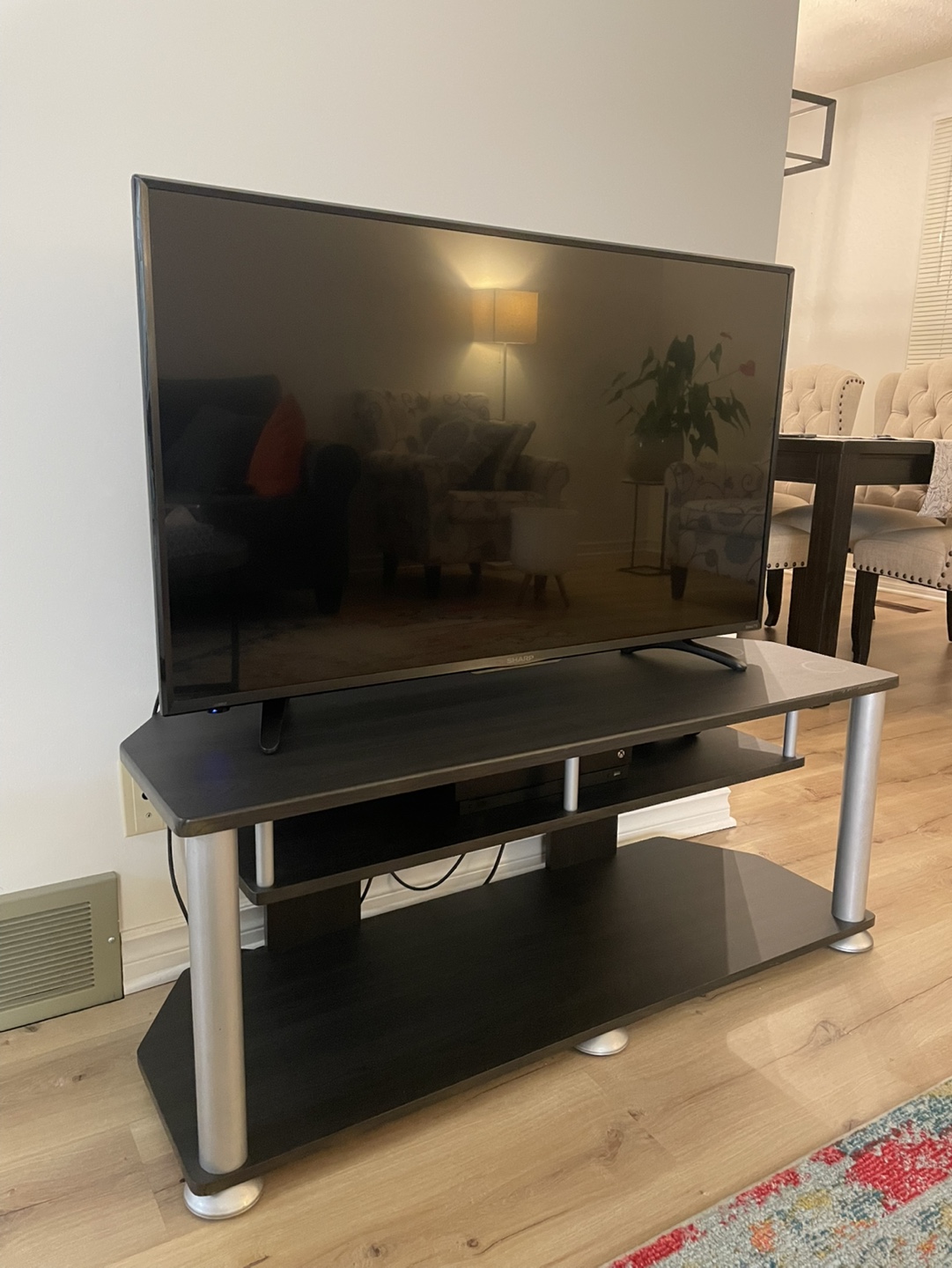 [special offer] TV stand for sale. Excellent condition - photo 2