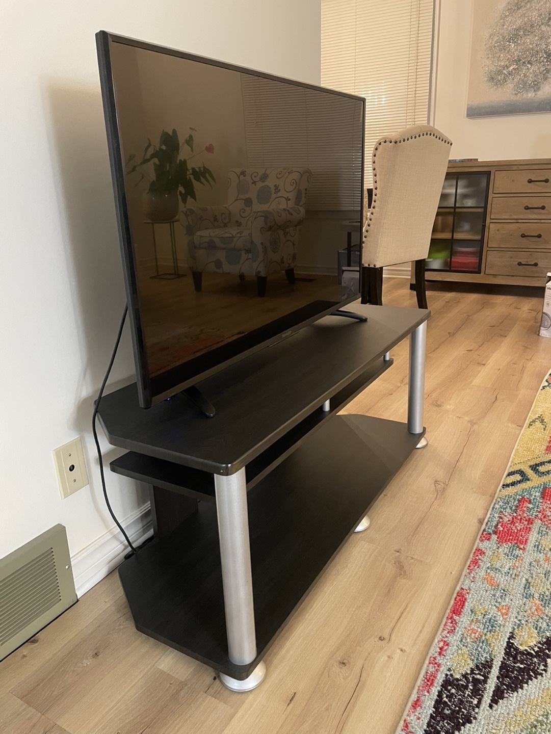 [special offer] TV stand for sale. Excellent condition