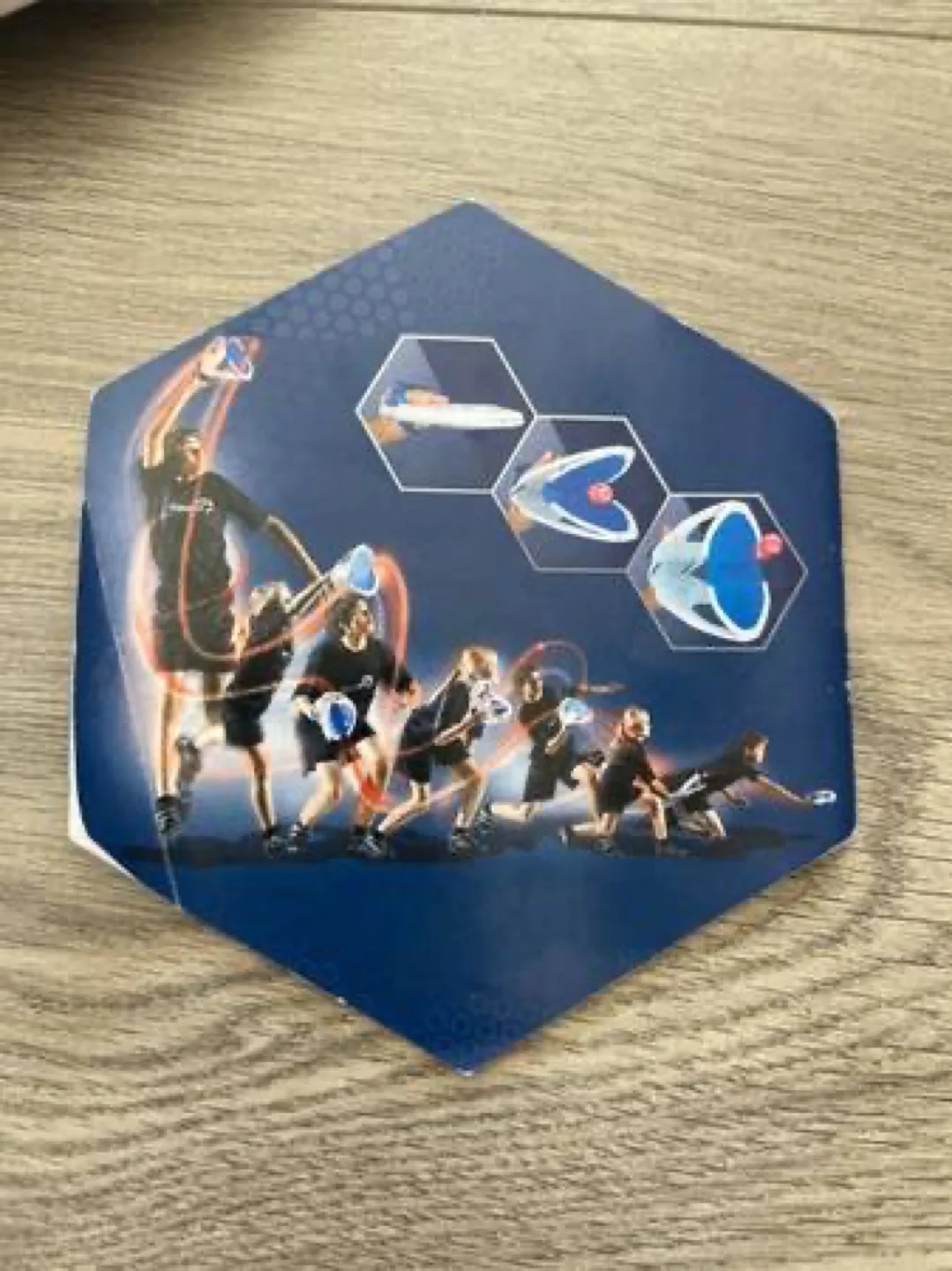 Squap 2 Catch and Throw Game image indicator(3)