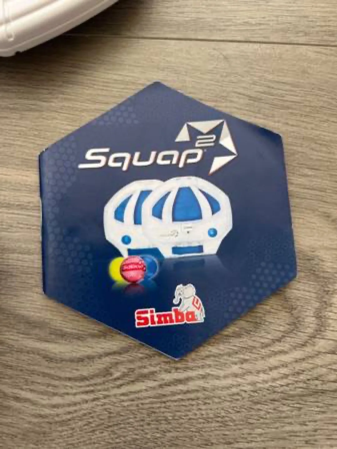 Squap 2 Catch and Throw Game image indicator(2)