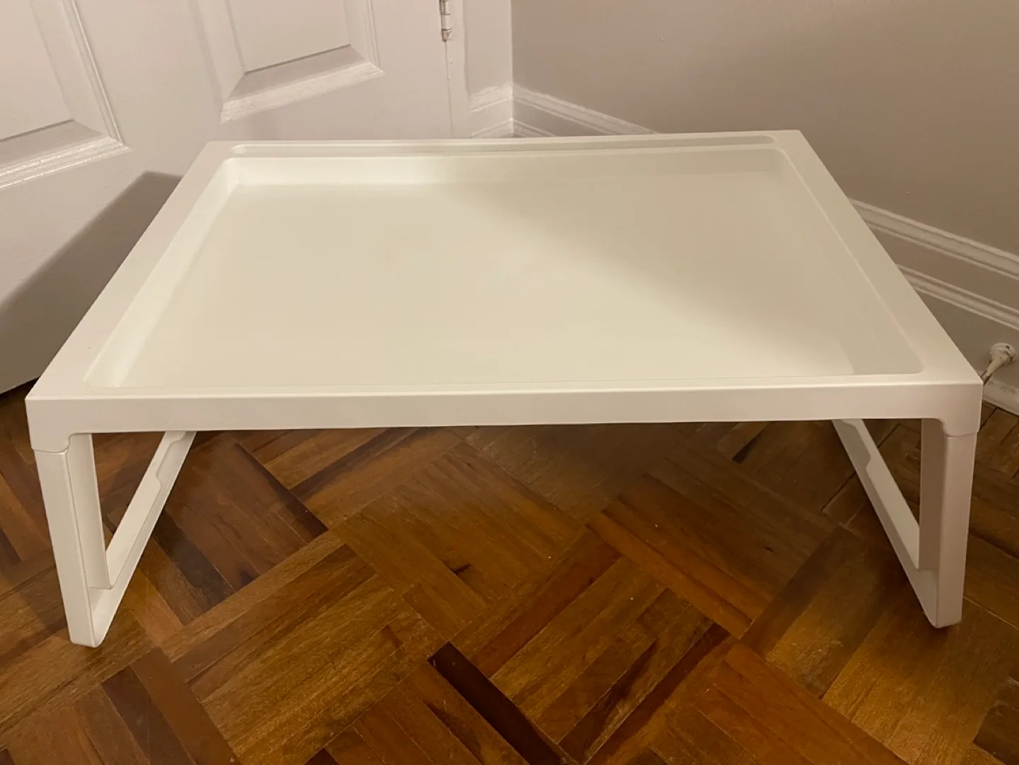 IKEA KLIPSK Bed Tray thumbnail