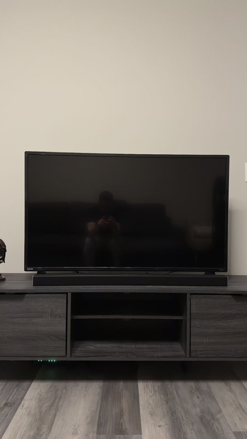 Philips 50" Class 4K Ultra HD (2160p) Roku Smart LED TV