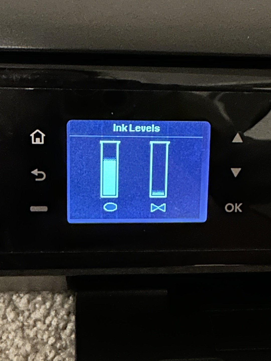 HP Envy 4500 All-in-One Printer - photo 4