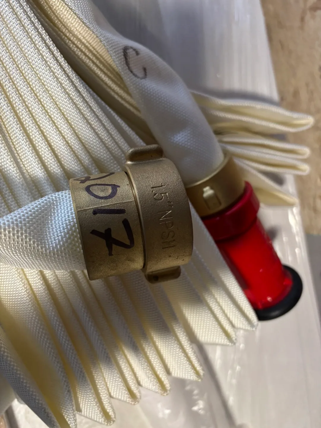 Fire Hose image indicator(3)