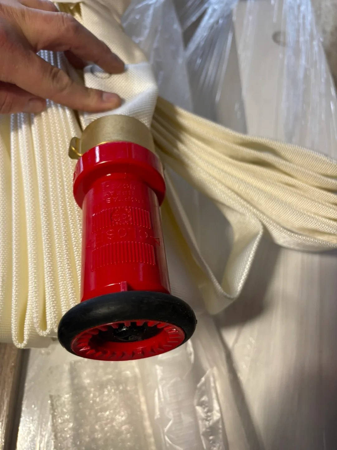 Fire Hose image indicator(2)