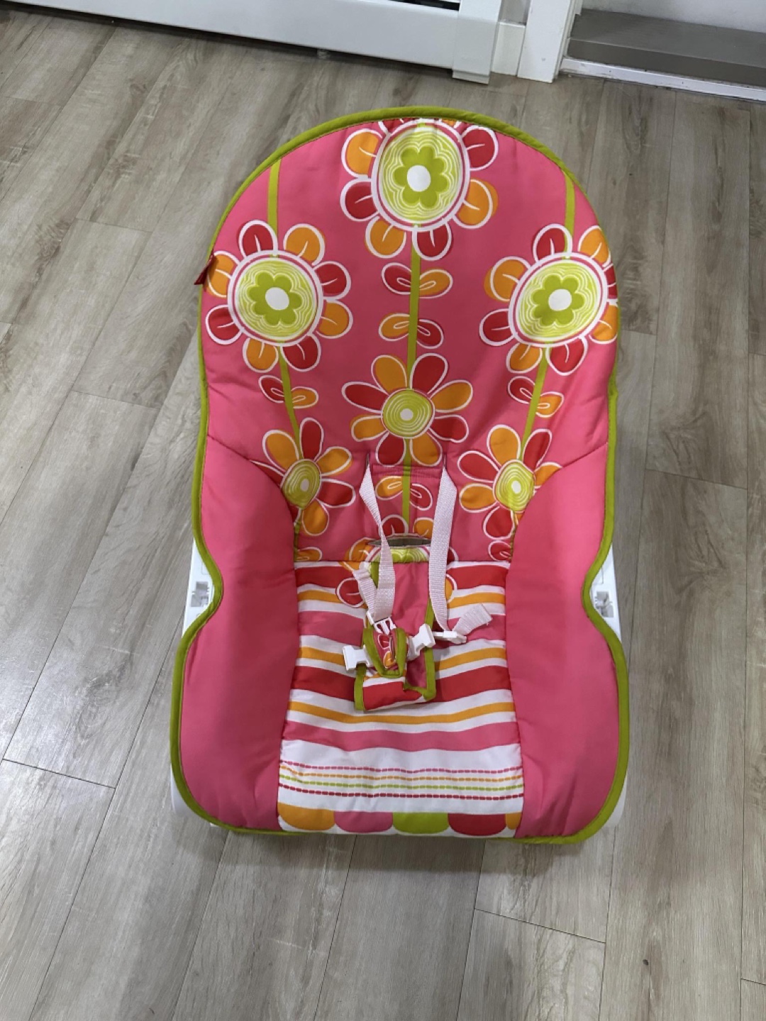 Baby Einstein Bouncer - photo 2