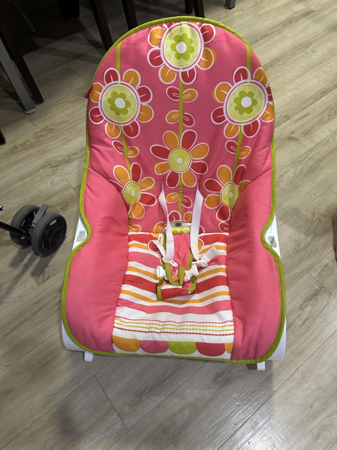 Baby Einstein Bouncer
