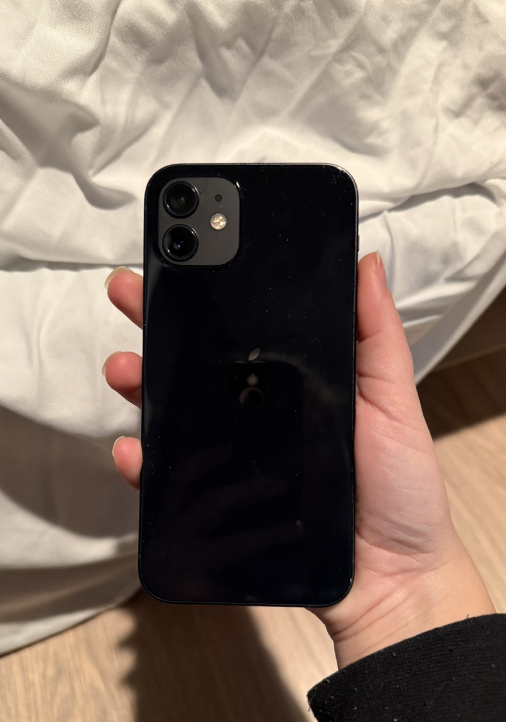 iPhone 12 - Black - 64GB - photo 3