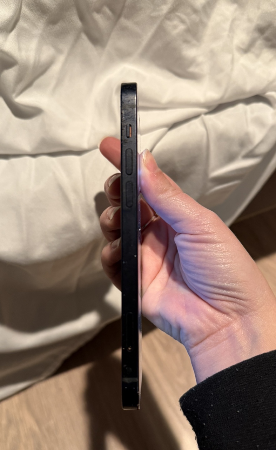 iPhone 12 - Black - 64GB - photo 4