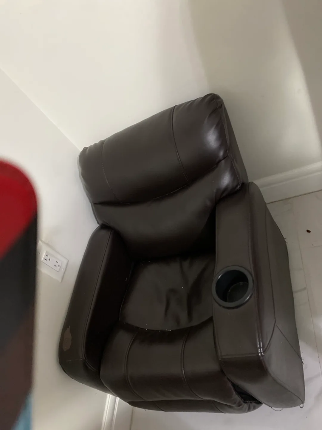 Recliner Chair thumbnail