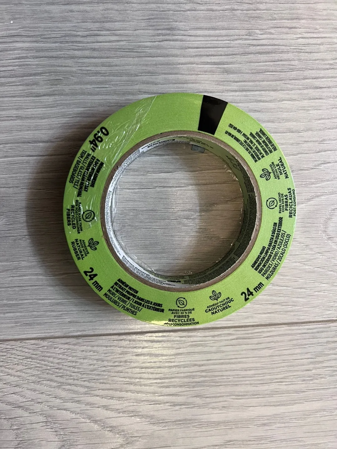 Scotch General Painting Multi-Surface Painter's Tape image indicator(2)