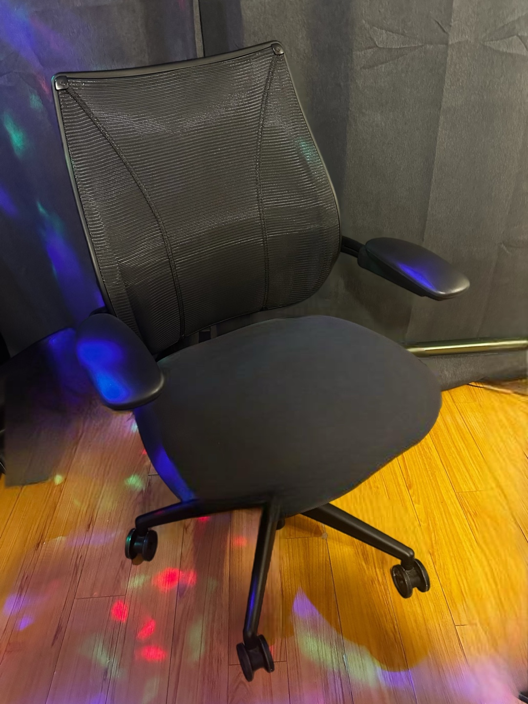 HumanScale Liberty Office Chair - photo 2